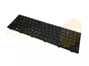 GENUINE DELL INSPIRON 5758 5547 5748 US BACKLIT KEYBOARD G7P48 TESTED GRADE B - Honeybee-Technologies