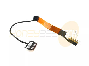 GENUINE HP PAVILION X360 13-S020NR LCD CABLE 809822-001 450.04508.0001 TESTED - Honeybee-Technologies