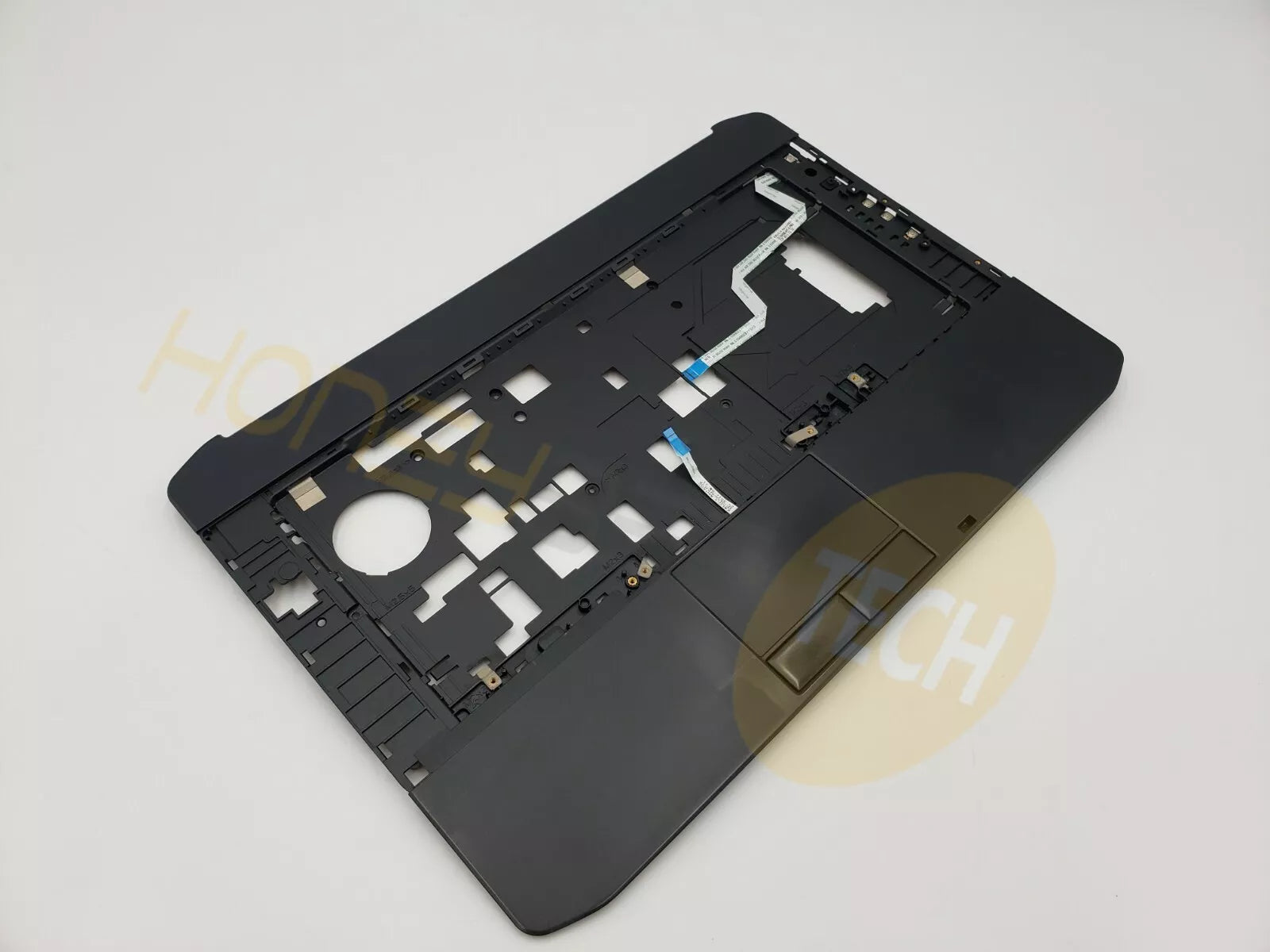 GENUINE DELL LATITUDE E5420 TOUCHPAD PALMREST WITH POWER BUTTON 32YF6 GRADE B - Honeybee-Technologies