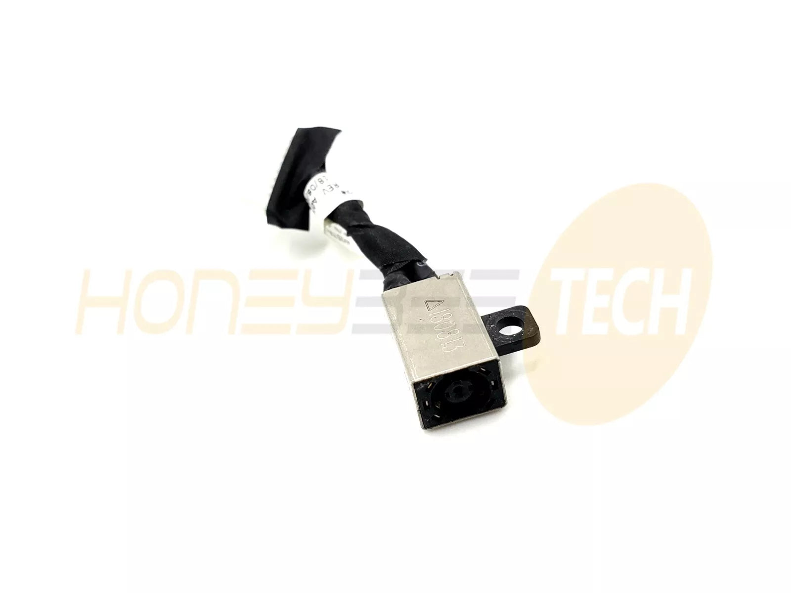 GENUINE DELL INSPIRON 5482 2-IN-1 DC IN POWER JACK 450.0F903.0001 WJXD9 TESTED - Honeybee-Technologies