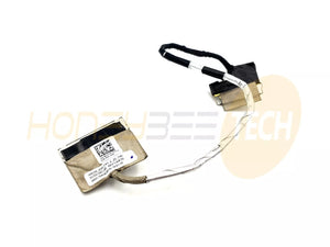GENUINE DELL LATITUDE 7370 LAPTOP LCD DISPLAY CABLE MH0FH 0MH0FH TESTED - Honeybee-Technologies