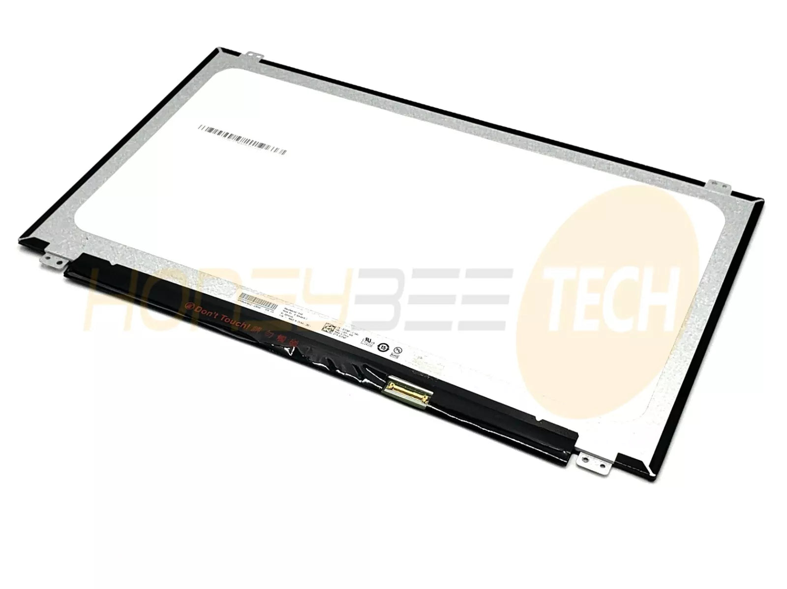 GENUINE DELL LATITUDE 5590 15.6" LED LCD SCREEN FHD B156HAN06.3 CV56F TESTED - Honeybee-Technologies