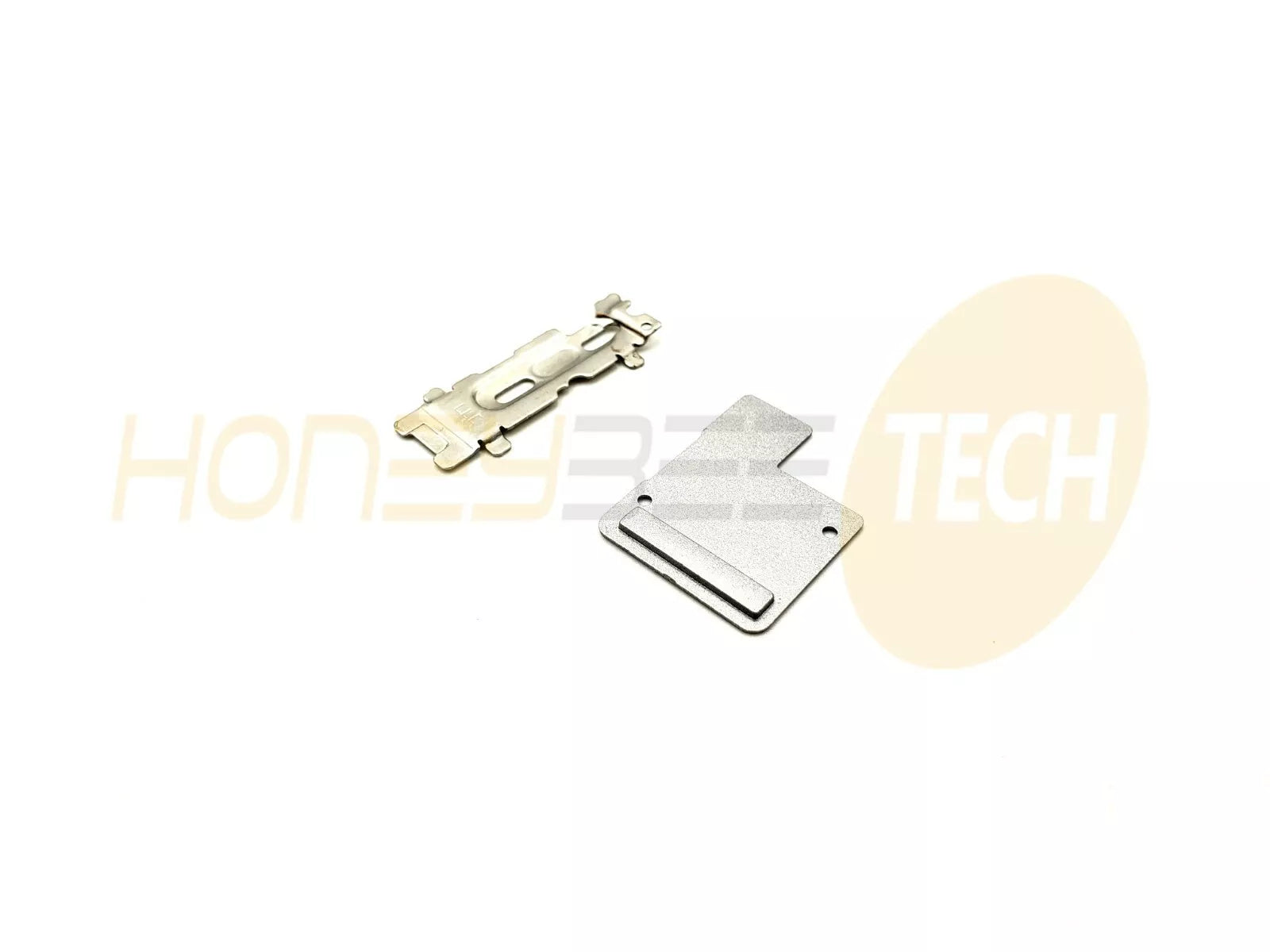 GENUINE HP ELITEBOOK 840 G4 FINGERPRINT BLANK AND BRACKET PLASTIC KIT 821175-001 - Honeybee-Technologies