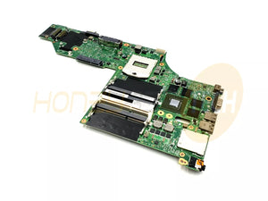 GENUINE LENOVO THINKPAD W541 LAPTOP MOTHERBOARD NVIDIA 00HW121 TESTED - Honeybee-Technologies