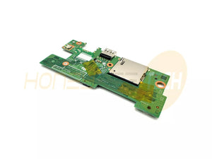 GENUINE DELL INSPIRON 7573 LAPTOP POWER BUTTON USB/SD BOARD YN5XP 23G91 TESTED - Honeybee-Technologies
