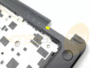 GENUINE DELL LATITUDE E7250 LAPTOP PALMREST TOUCHPAD ASSEMBLY 51V69 GRADE C - Honeybee-Technologies