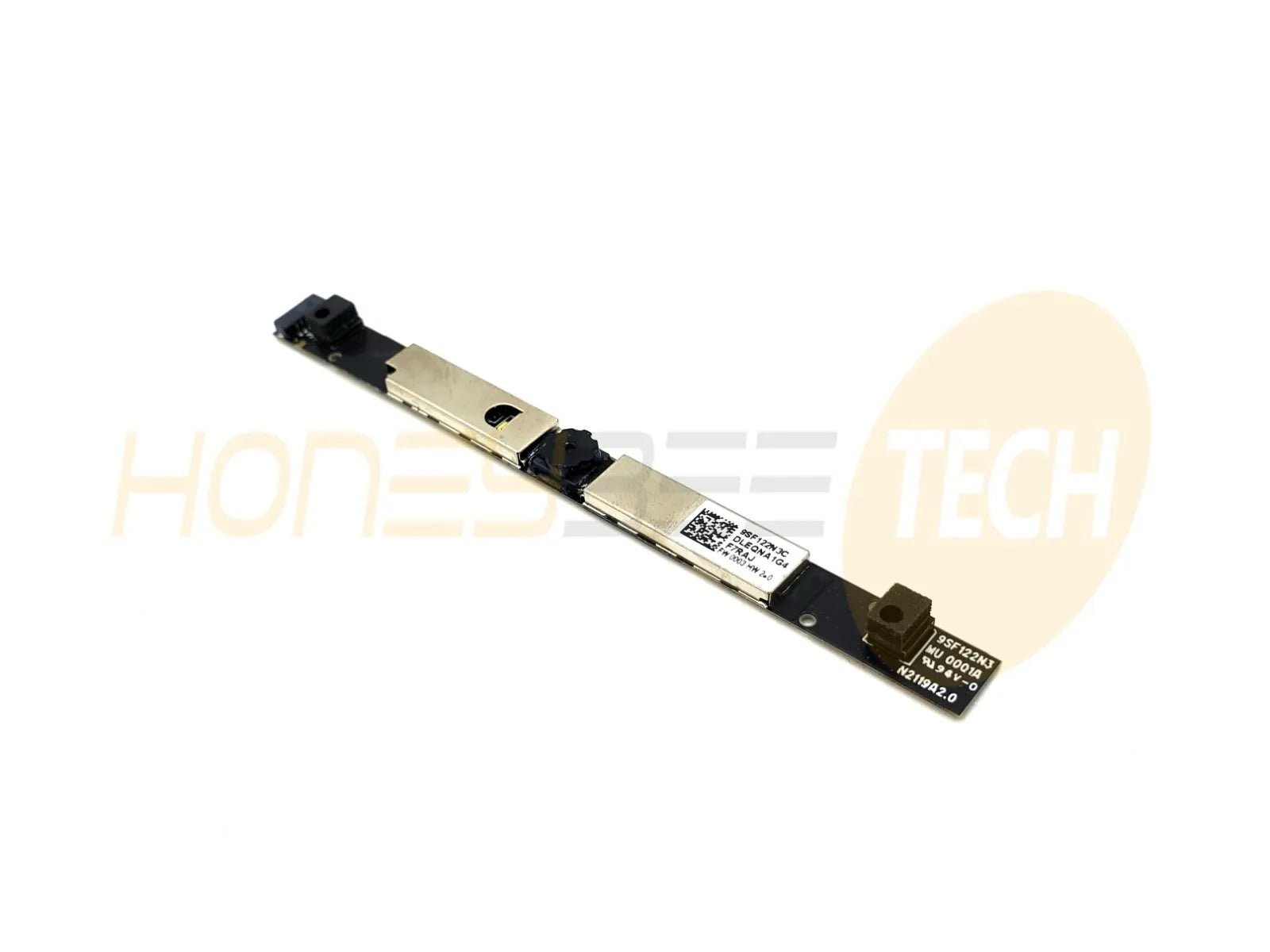 GENUINE HP 15-DY0025TG LAPTOP WEBCAM CAMERA MODULE L63564-001 TESTED - Honeybee-Technologies