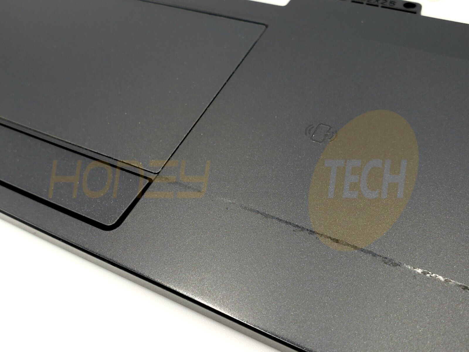 GENUINE DELL LATITUDE E5470 PALMREST TOUCHPAD W/FINGERPRINT A15223 J12MW GRADE B - Honeybee-Technologies