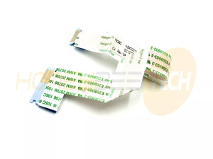 GENUINE LENOVO THINKPAD X13 TOUCHPAD RIBBON CABLE NBX0001NH00 02HL055 TESTED - Honeybee-Technologies