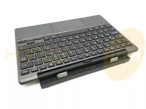 NEW DELL VENUE 10 5000 5050 SERIES TABLET SPANISH KEYBOARD DOCKING STATION MTDX1 - Honeybee-Technologies