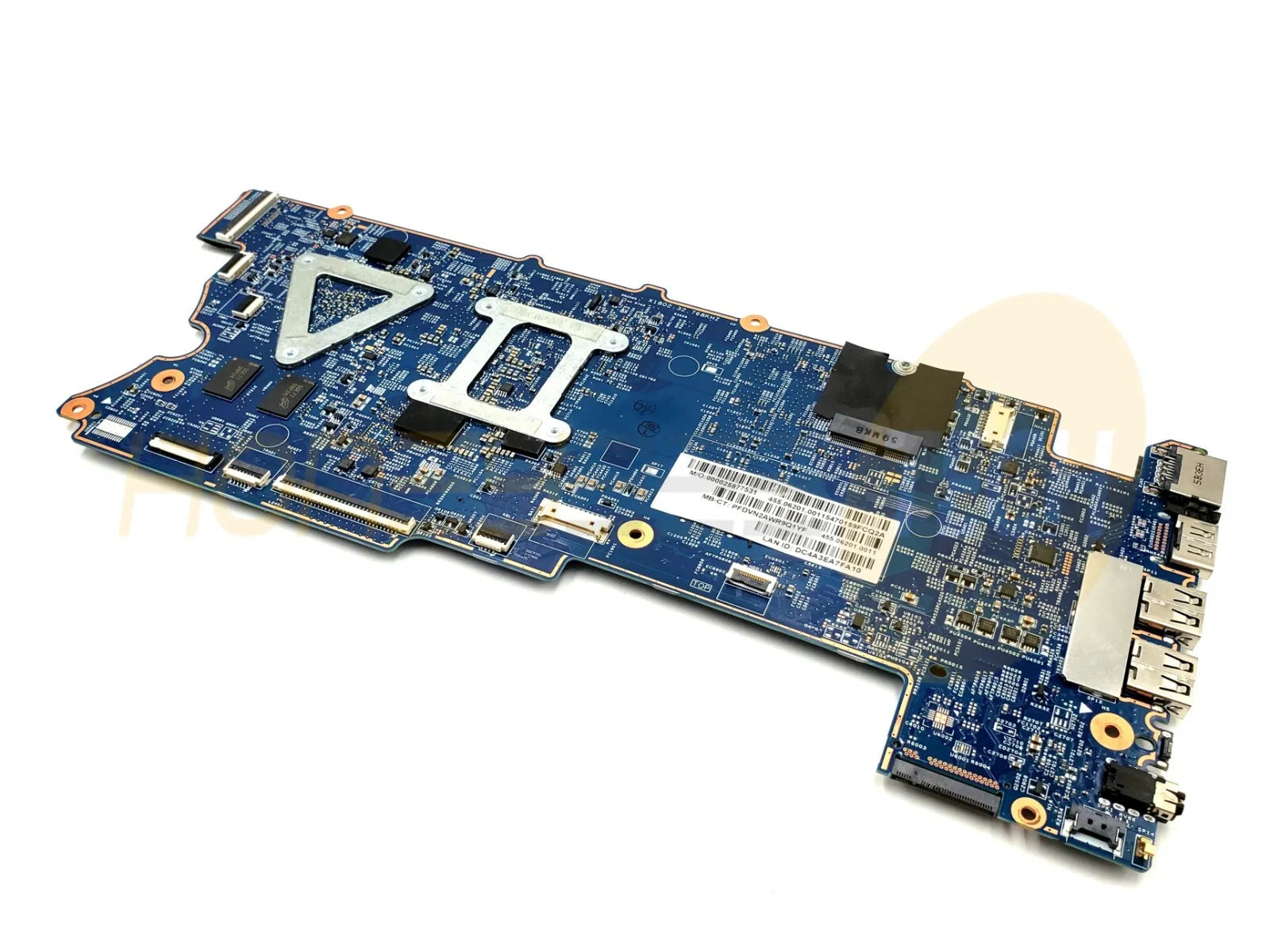 GENUINE HP ENVY M6-W105DX INTEL MOTHERBOARD i7-6500U DISCRETE 811098-601 TESTED - Honeybee-Technologies