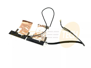 GENUINE LENOVO THINKPAD P1 G3 LAPTOP WLAN ANTENNA 5A30Z39962 5A30Z39963 TESTED - Honeybee-Technologies