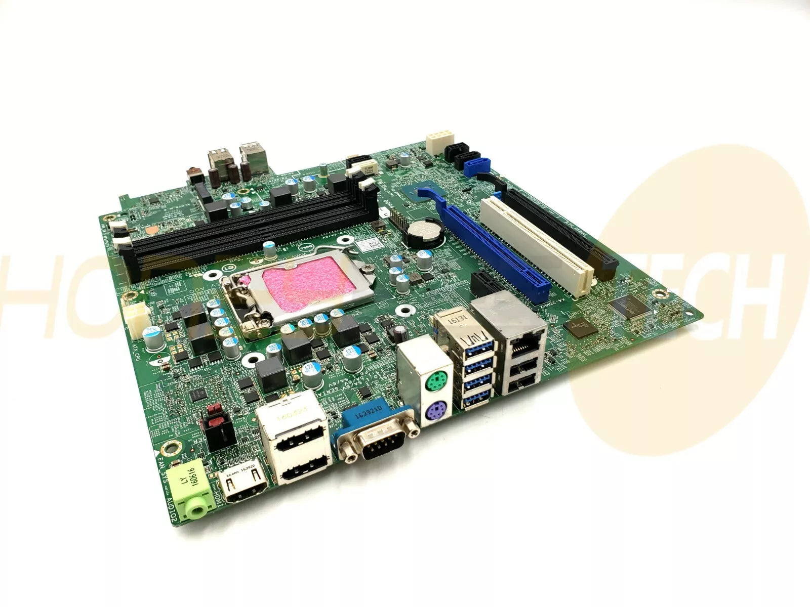 GENUINE DELL OPTIPLEX 7040 MT INTEL MOTHERBOARD DDR4 LGA 1151 Y7WYT TESTED - Honeybee-Technologies