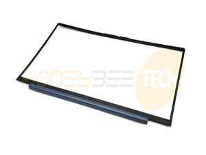 GENUINE LENOVO IDEAPAD 5-15IIL05 LAPTOP LCD FRONT TRIM BEZEL 5B30S18961 GRADE A - Honeybee-Technologies