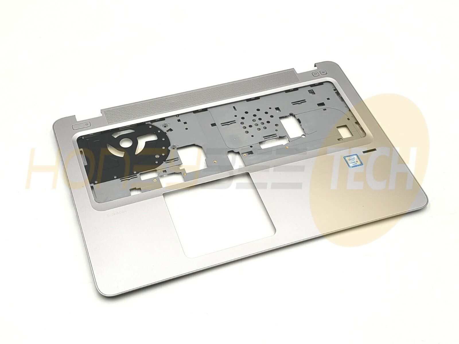 GENUINE HP ELITEBOOK 850 G3 PALMREST UPPER CASE ASSEMBLY 821191-001 GRADE B - Honeybee-Technologies