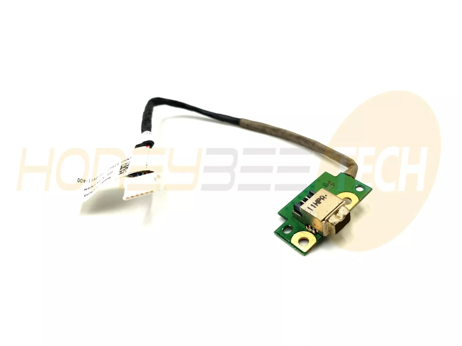 GENUINE DELL LATITUDE E6410 FIREWIRE PORT BOARD WITH CABLE X1NHH 0X1NHH TESTED - Honeybee-Technologies