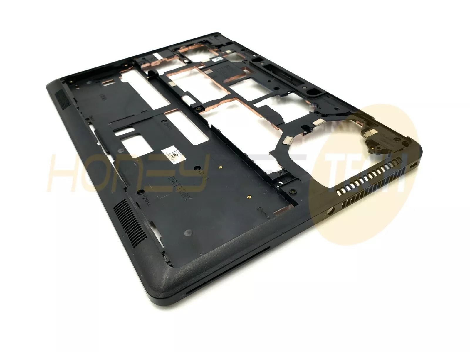 GENUINE DELL LATITUDE E5250 LAPTOP BOTTOM BASE COVER WM9WH 0WM9WH GRADE A - Honeybee-Technologies