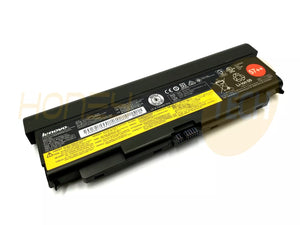 GENUINE LENOVO THINKPAD W541 LAPTOP 9CELL BATTERY 57++ 45N1153 TESTED - Honeybee-Technologies