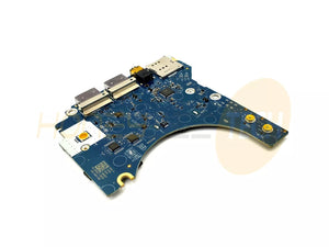 GENUINE DELL LATITUDE 7410 USB/AUDIO/POWER BUTTON BOARD LS-J263P WDKDT TESTED - Honeybee-Technologies