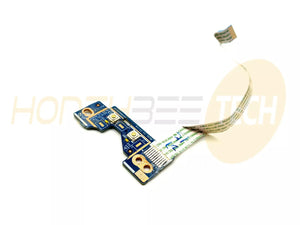 GENUINE HP ZBOOK 15 G1 LAPTOP FUNCTION BUTTON BOARD 734284-001 TESTED - Honeybee-Technologies