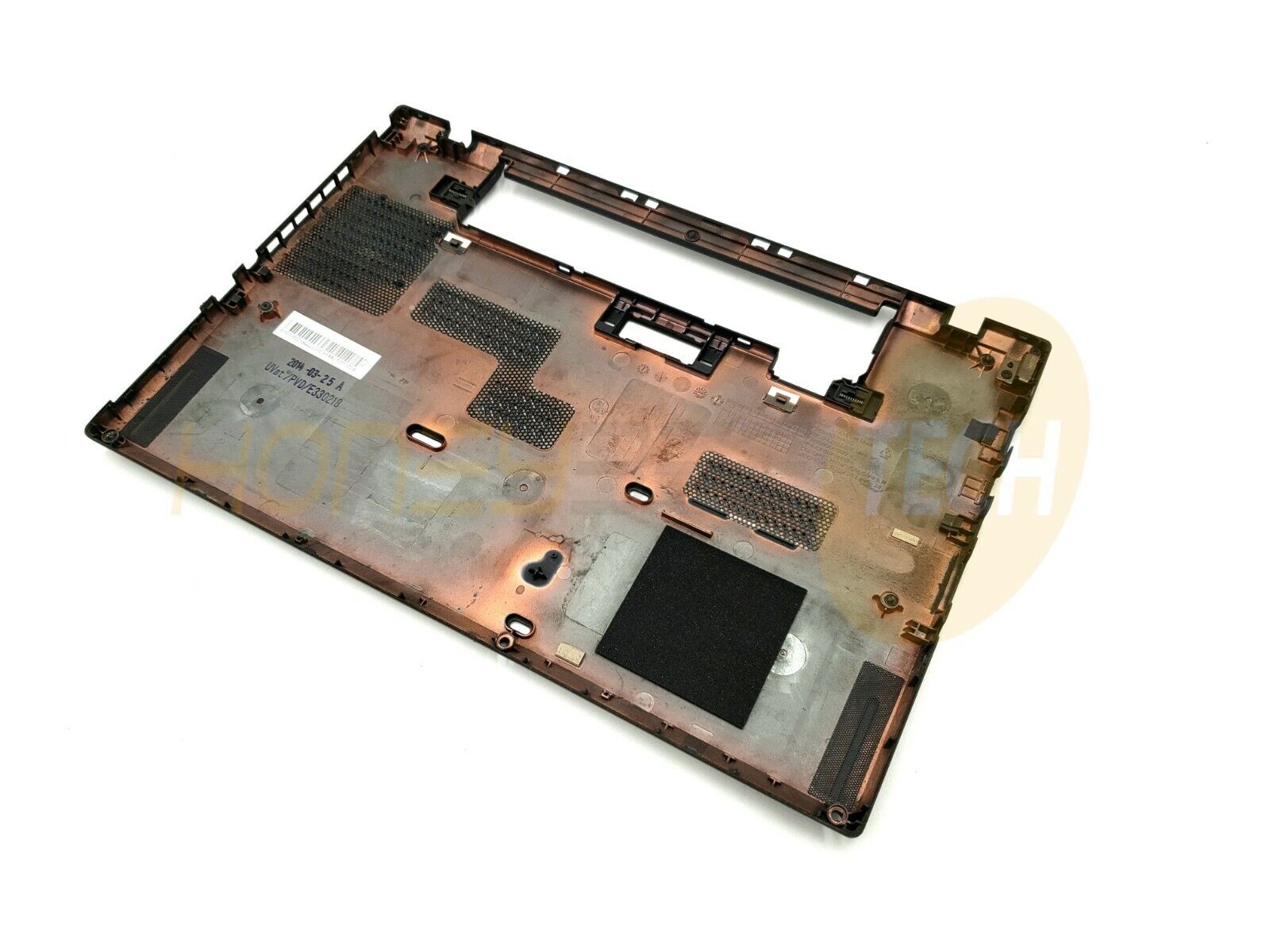 GENUINE LENOVO THINKPAD T440 LAPTOP BOTTOM BASE CASE COVER 04X5445 GRADE A - Honeybee-Technologies