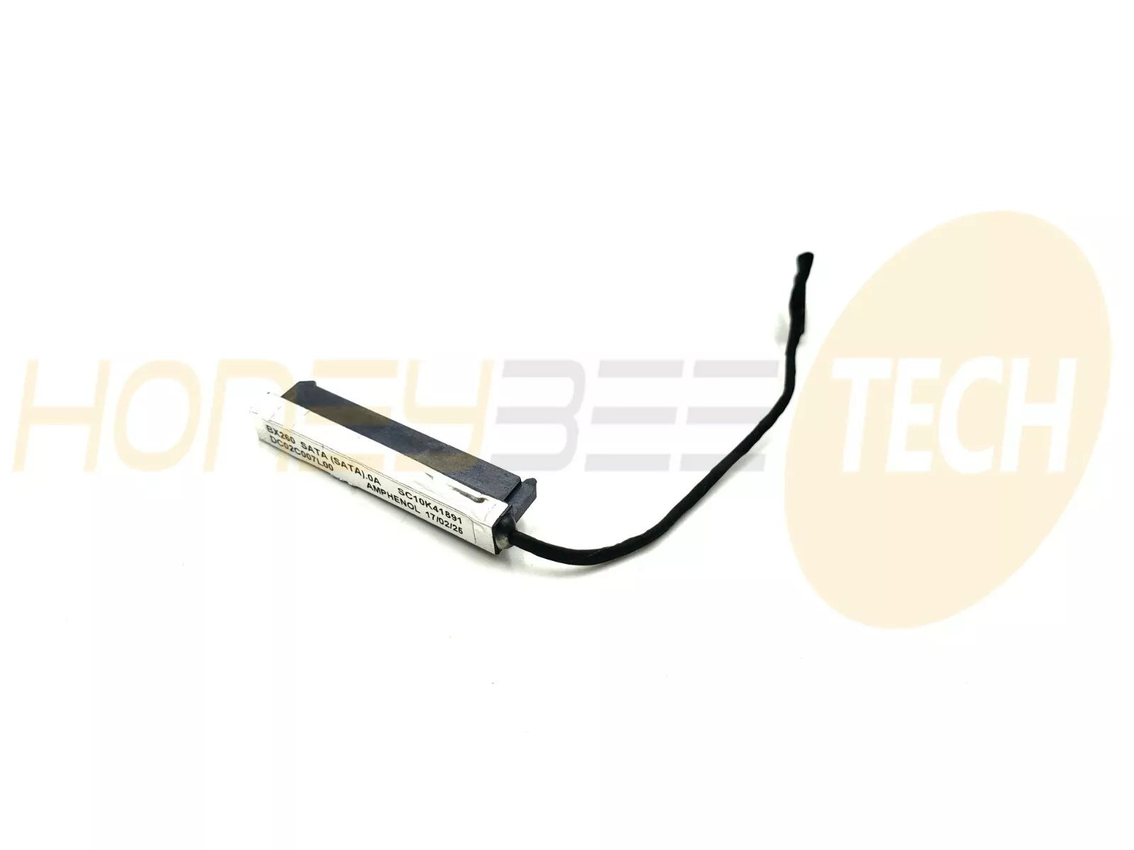 GENUINE LENOVO THINKPAD X260 HARD DRIVE CONNECTOR CABLE 01LV725 01AW442 TESTED - Honeybee-Technologies