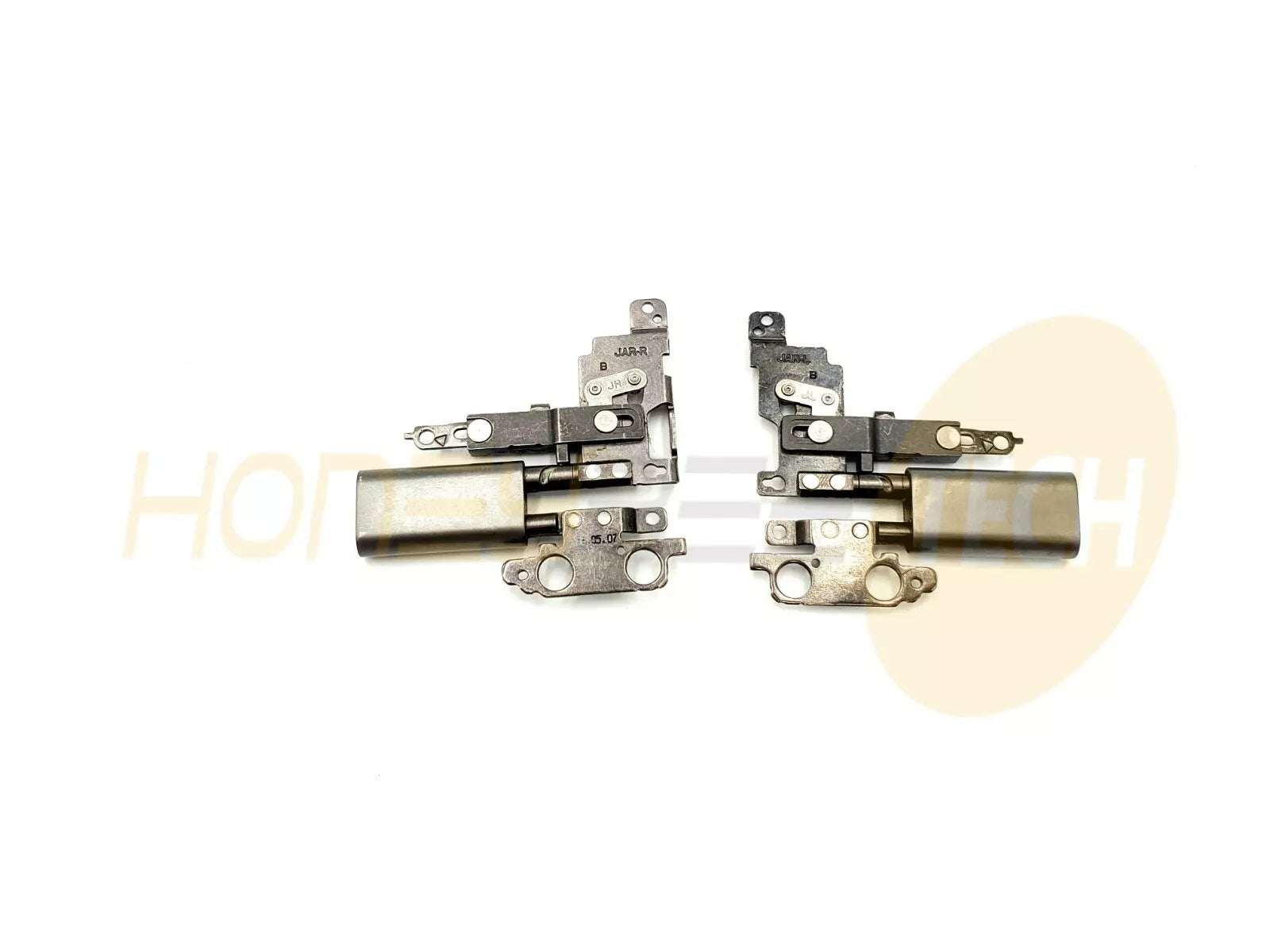 GENUINE LENOVO THINKPAD X1 YOGA 1ST GEN LEFT RIGHT HINGE + INNER PLASTIC 01AW984 - Honeybee-Technologies