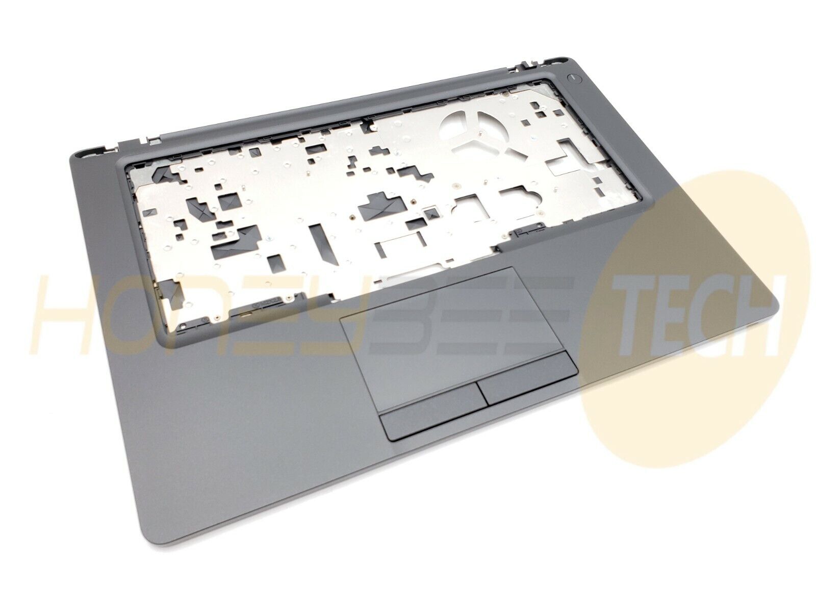 NEW GENUINE DELL LATITUDE 5480 PALMREST TOUCHPAD ASSEMBLY A16726 NT1F3 0NT1F3 - Honeybee-Technologies