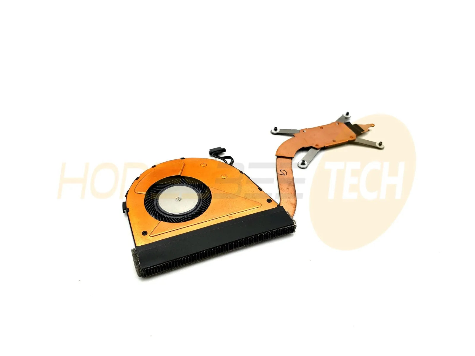 GENUINE LENOVO THINKPAD YOGA 370 COOLING HEATSINK/FAN ASSEMBLY 01HW758 TESTED - Honeybee-Technologies
