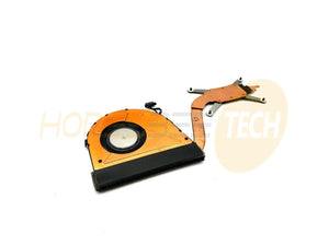 GENUINE LENOVO THINKPAD YOGA 370 COOLING HEATSINK/FAN ASSEMBLY 01HW758 TESTED - Honeybee-Technologies
