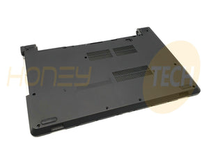 GENUINE DELL INSPIRON 3467 LAPTOP BOTTOM CHASSIS CASE MTF7R 0MTF7R GRADE A - Honeybee-Technologies