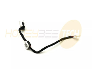 GENUINE DELL LATITUDE E5540 DC INPUT POWER JACK CTHCY 0CTHCY - Honeybee-Technologies