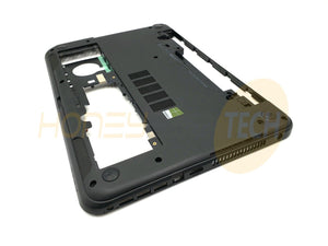 GENUINE DELL INSPIRON 3537 LAPTOP BOTTOM BASE COVER 43JVF 043JVF GRADE A - Honeybee-Technologies