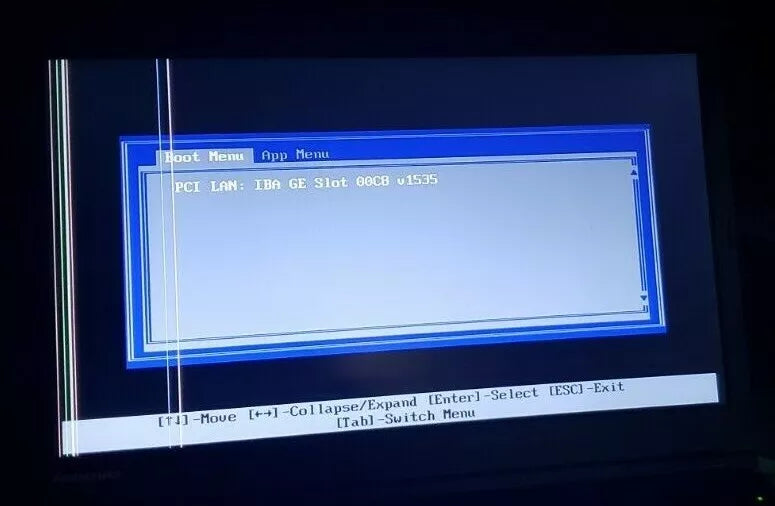 GENUINE LENOVO THINKPAD T440P E440 14" LED LCD SCREEN HD 04X0391 WITH DEFECT - Honeybee-Technologies