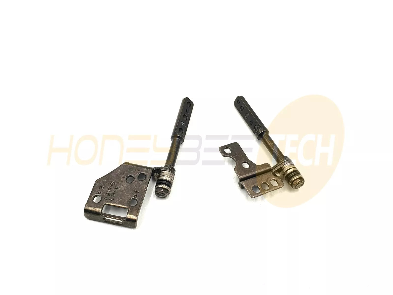 GENUINE HP ELITEBOOK 850 G6 LAPTOP LEFT AND RIGHT HINGES L14365-001 - Honeybee-Technologies