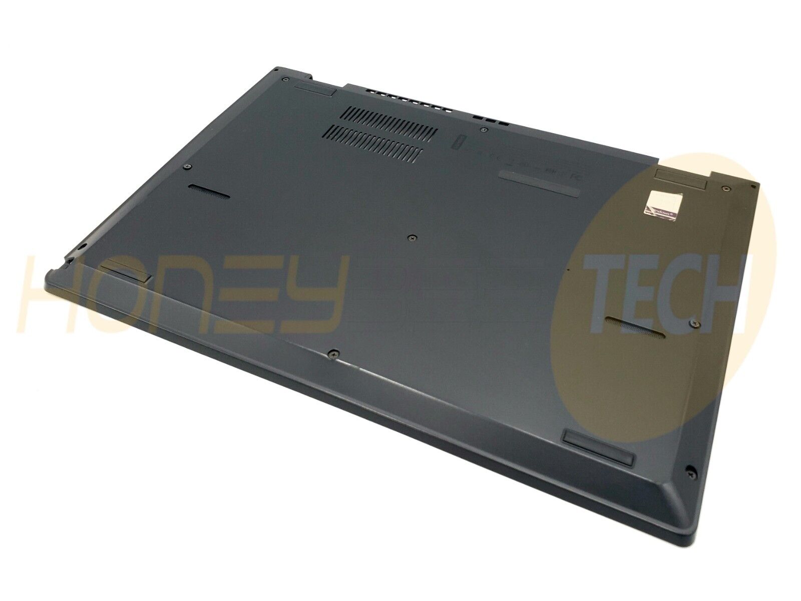 GENUINE LENOVO THINKPAD L380 LAPTOP BOTTOM BASE CASE COVER 02DA304 GRADE C - Honeybee-Technologies