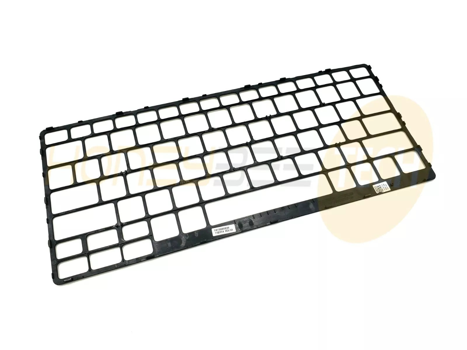 GENUINE DELL LATITUDE E5250 KEYBOARD SHROUD TRIM BEZEL COVER 0X1TJ9 X1TJ9 - Honeybee-Technologies