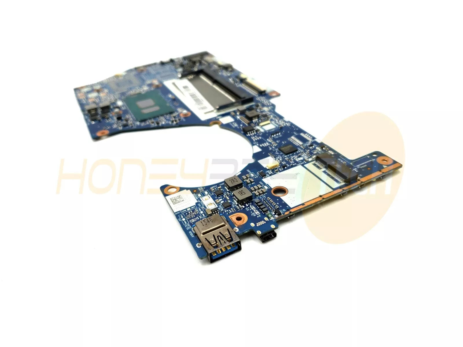 GENUINE LENOVO THINKPAD YOGA 700-14ISK MOTHERBOARD i5-6200U 2.3GHZ 5B20K41654 - Honeybee-Technologies