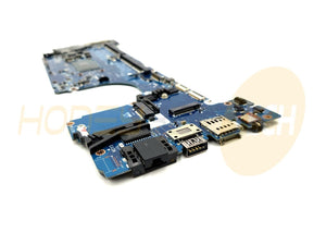 GENUINE DELL LATITUDE 7490 MOTHERBOARD i7-8650U LA-F321P PP44F 0PP44F TESTED - Honeybee-Technologies