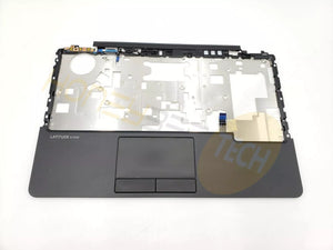 GENUINE DELL LATITUDE E7240 PALMREST TOUCHPAD ASSEMBLY V2VR6 0V2VR6 GRADE A - Honeybee-Technologies