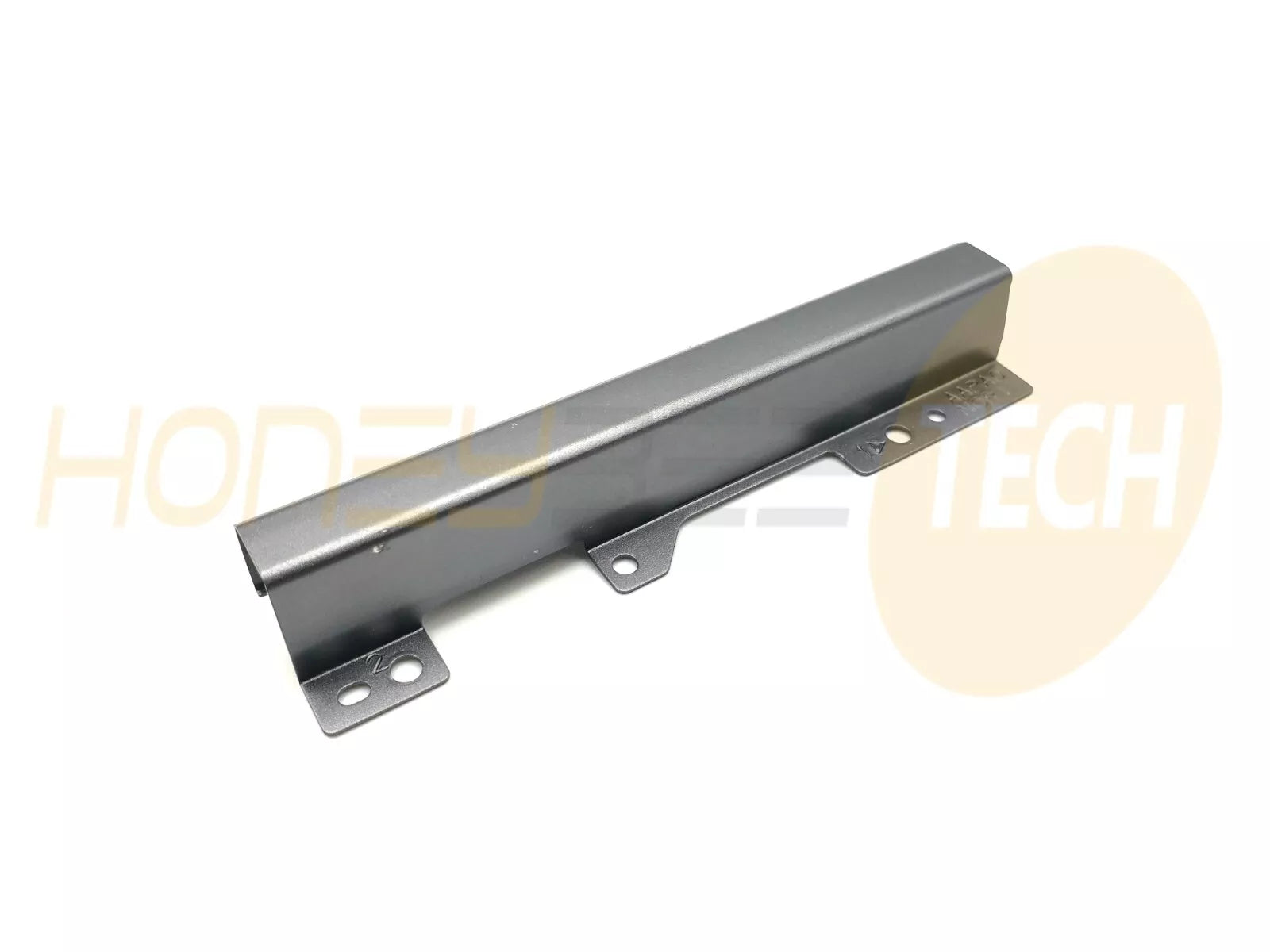 GENUINE DELL PRECISION 7510 7520 LAPTOP LEFT HINGE COVER T39XT 0T39XT GRADE A - Honeybee-Technologies