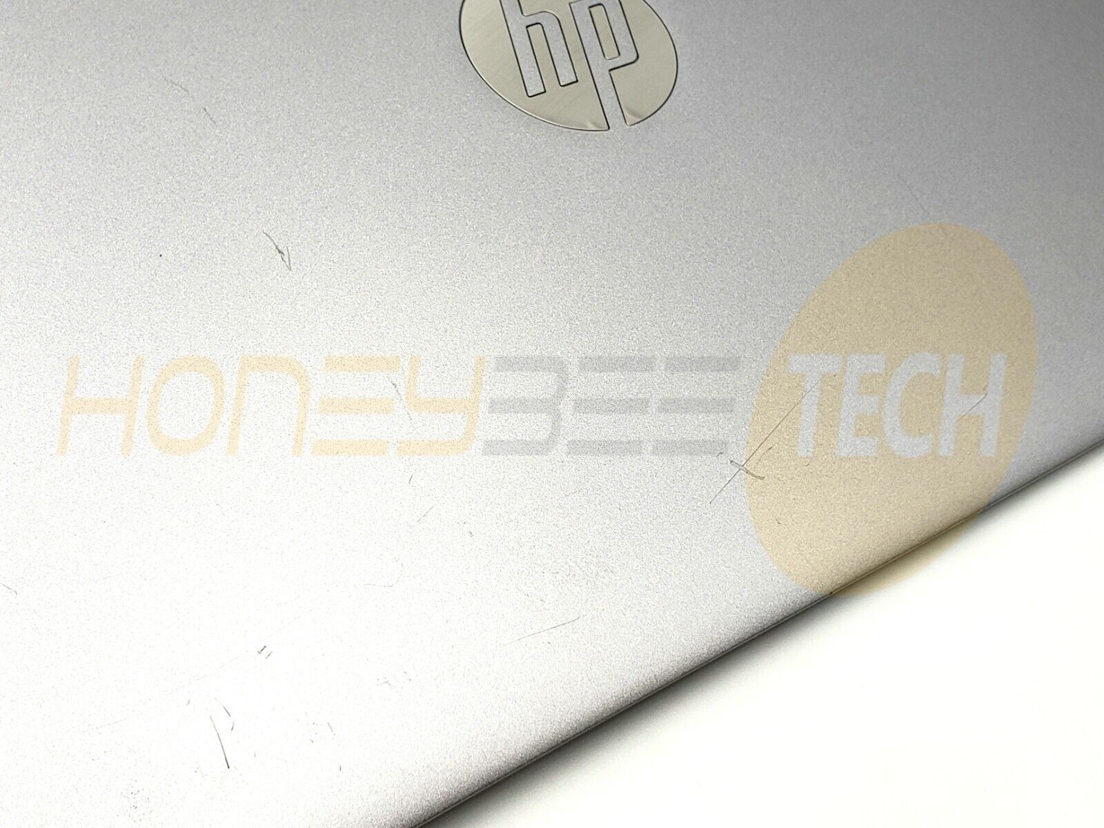 GENUINE HP ELITEBOOK 820 G3 LAPTOP LCD BACK COVER REAR LID 821672-001 GRADE B - Honeybee-Technologies