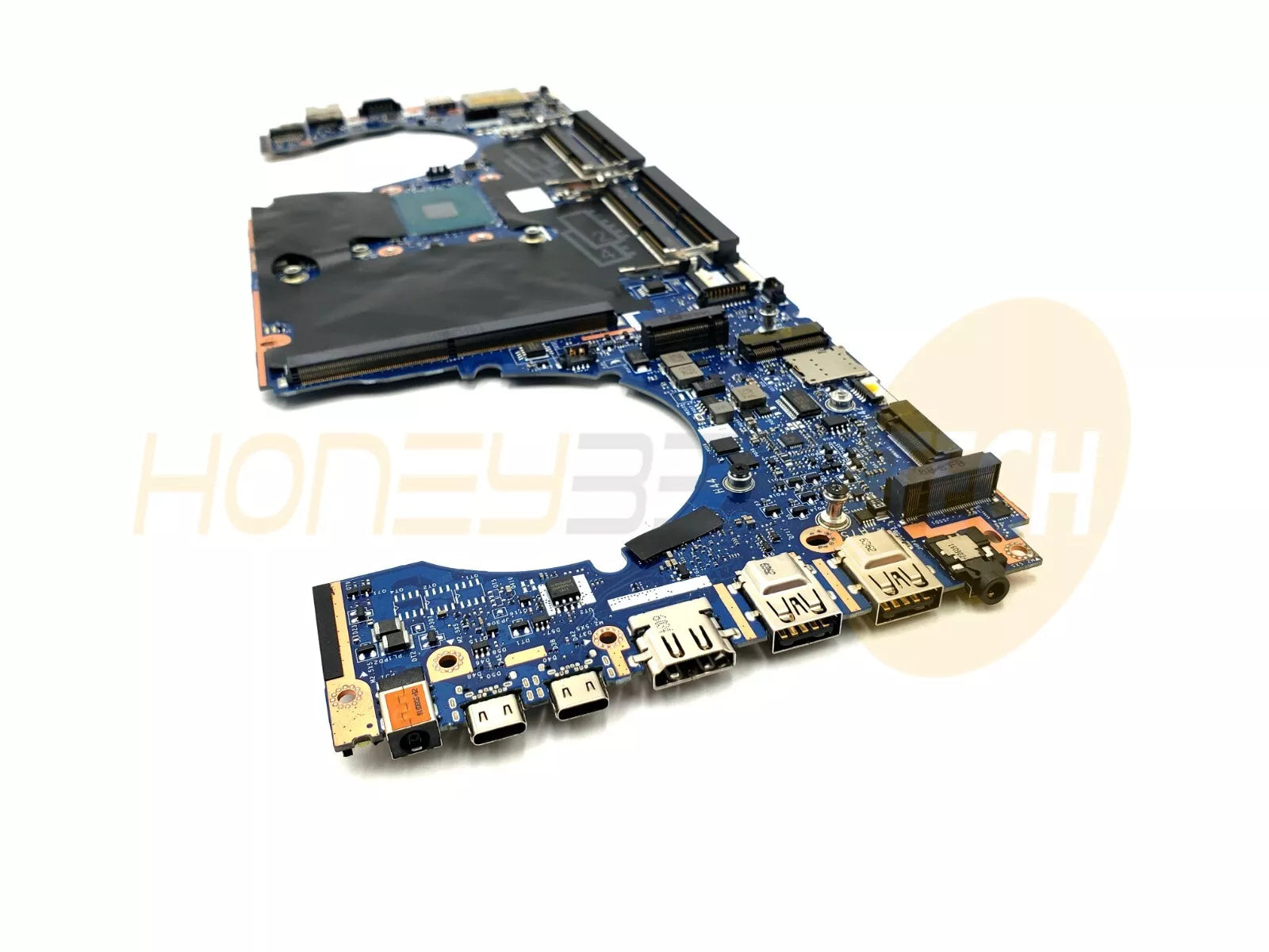 GENUINE HP ZBOOK 15 G3 INTEL MOTHERBOARD i7-6700HQ 848219-601 TESTED - Honeybee-Technologies