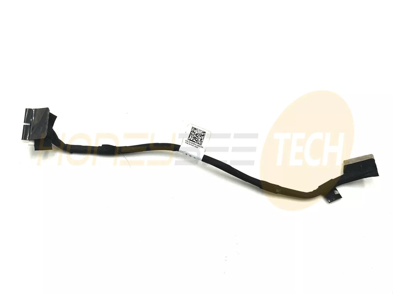 GENUINE DELL LATITUDE 7420 LAPTOP BATTERY CABLE DC02003RZ00 Y4FRN 0Y4FRN TESTED - Honeybee-Technologies