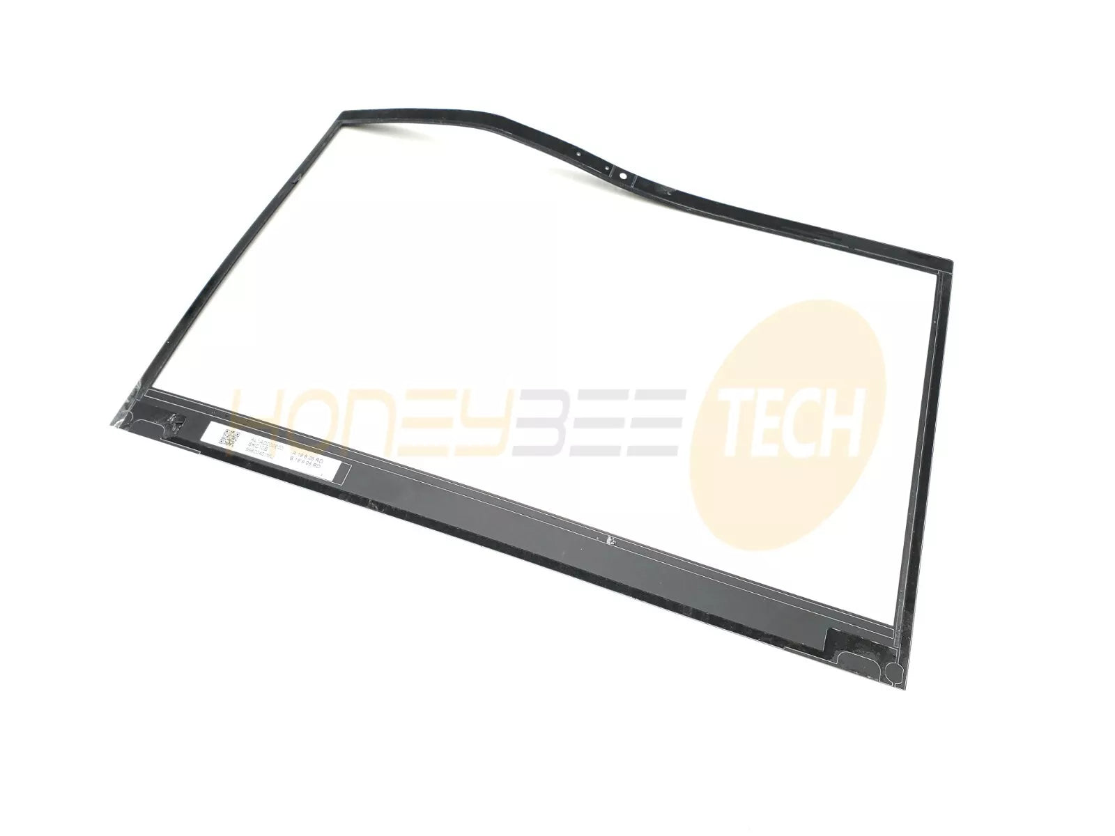 GENUINE LENOVO THINKPAD T590 LAPTOP LCD FRONT SHEET BEZEL 5M11B95344 GRADE A - Honeybee-Technologies