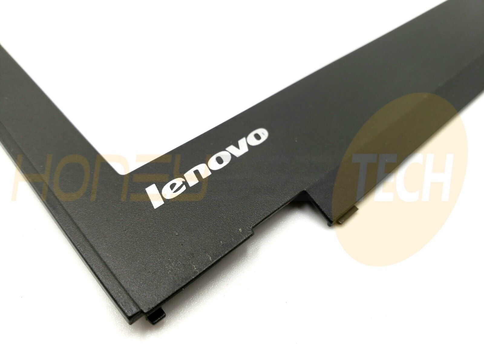 GENUINE LENOVO THINKPAD X240 X250 LCD FRONT TRIM BEZEL W/CAMERA 04X5360 GRADE B - Honeybee-Technologies