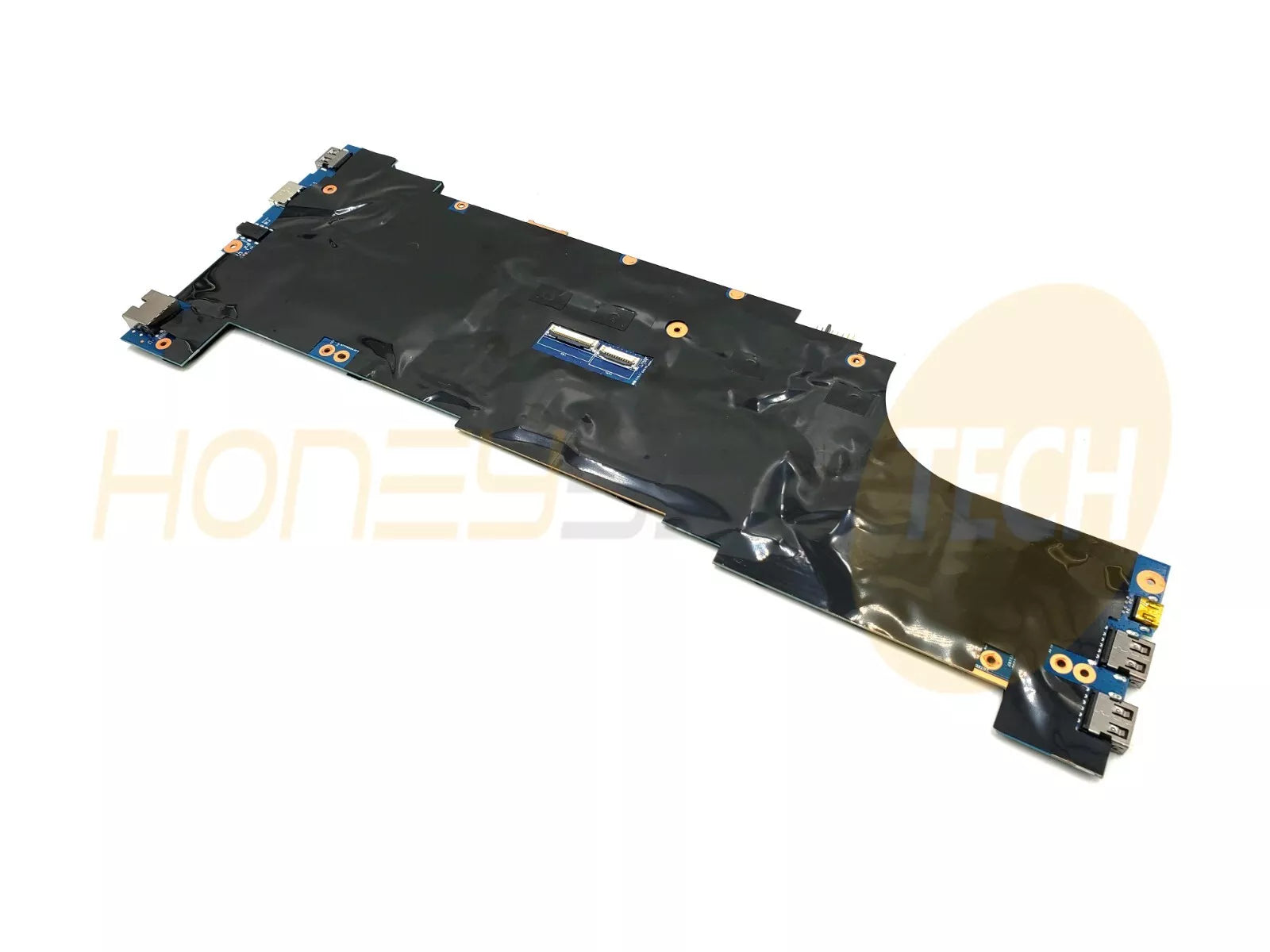 GENUINE LENOVO THINKPAD P50S INTEL MOTHERBOARD i5-6300U 2.4GHZ 01AY342 TESTED - Honeybee-Technologies