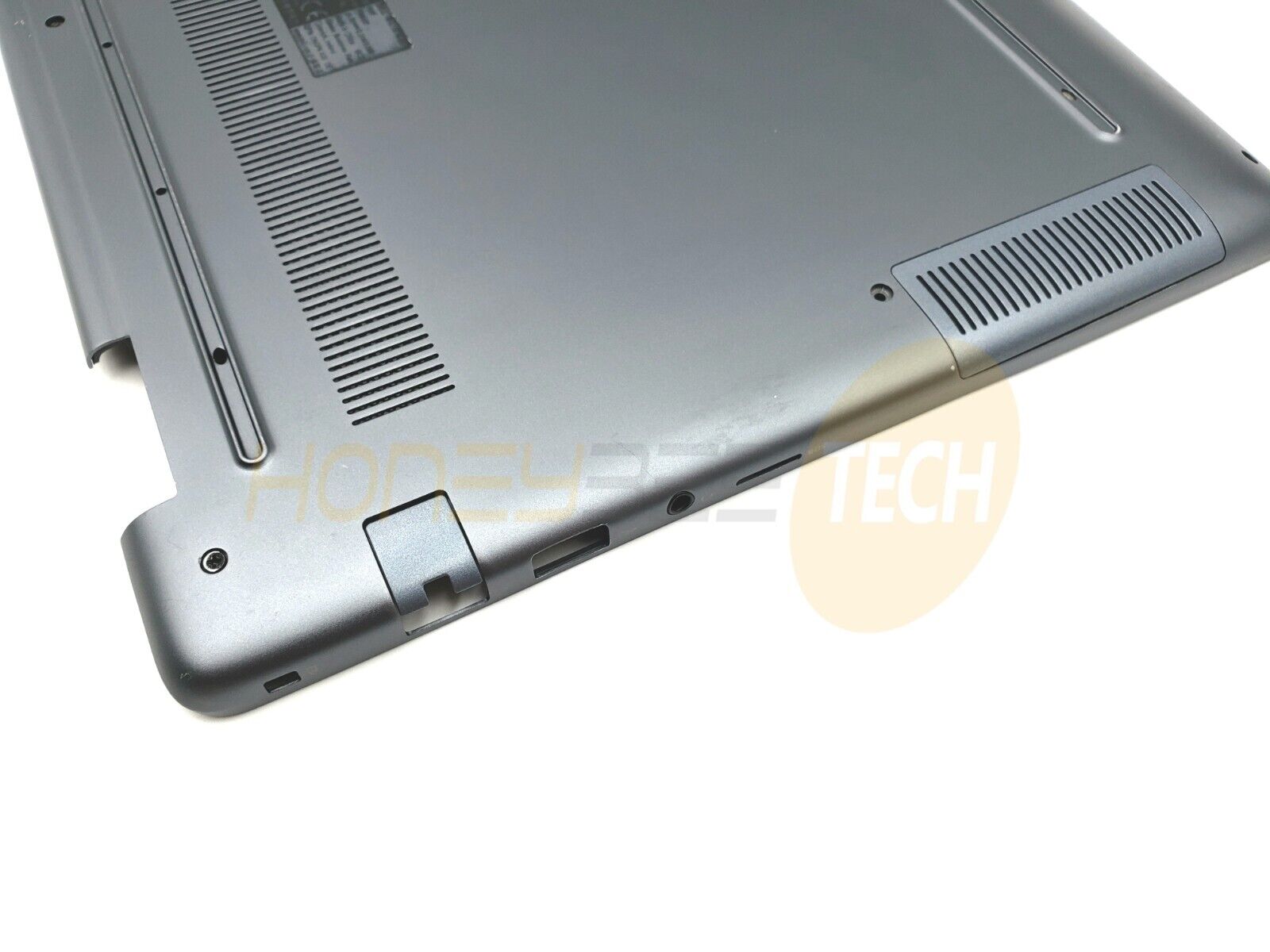 GENUINE DELL VOSTRO 5590 LAPTOP BOTTOM BASE CASE COVER YX49D 0YX49D GRADE B - Honeybee-Technologies