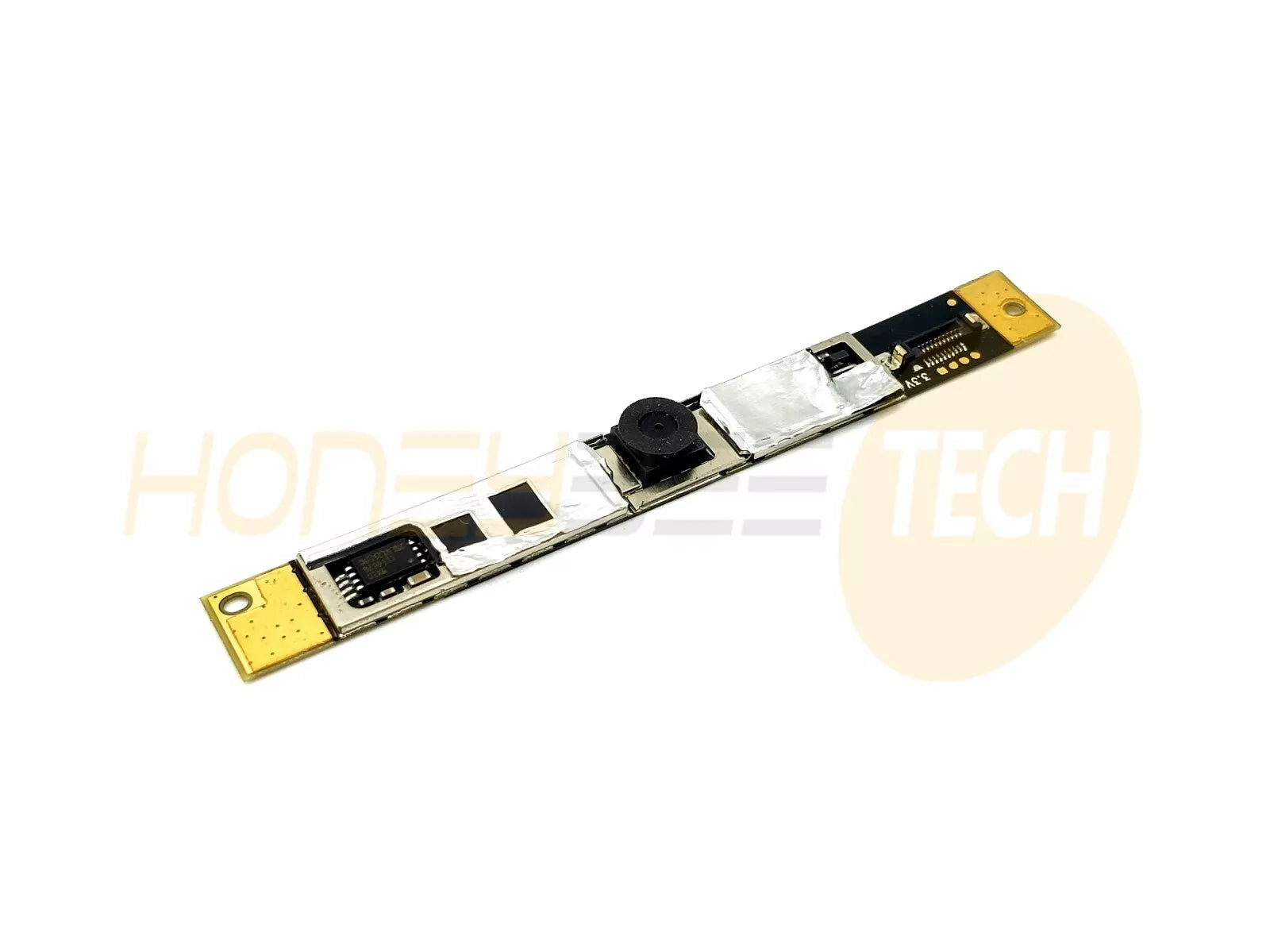 GENUINE HP FOLIO 13-2000 LAPTOP WEBCAM CAMERA MODULE PK40000GO00 TESTED - Honeybee-Technologies