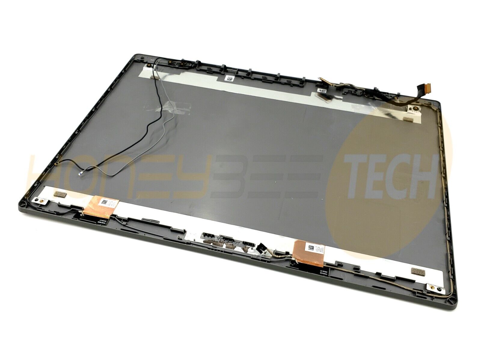 GENUINE LENOVO IDEAPAD L340-15API LCD BACK COVER REAR LID 5CB0S16747 GRADE B - Honeybee-Technologies